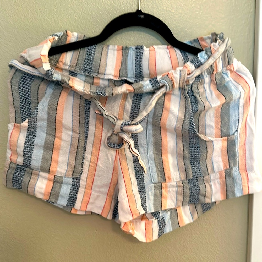 Indiogo Rain shorts size medium